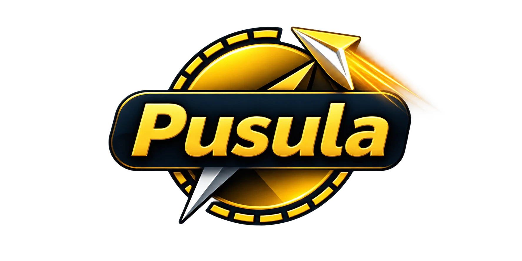 Pusulabet logosu