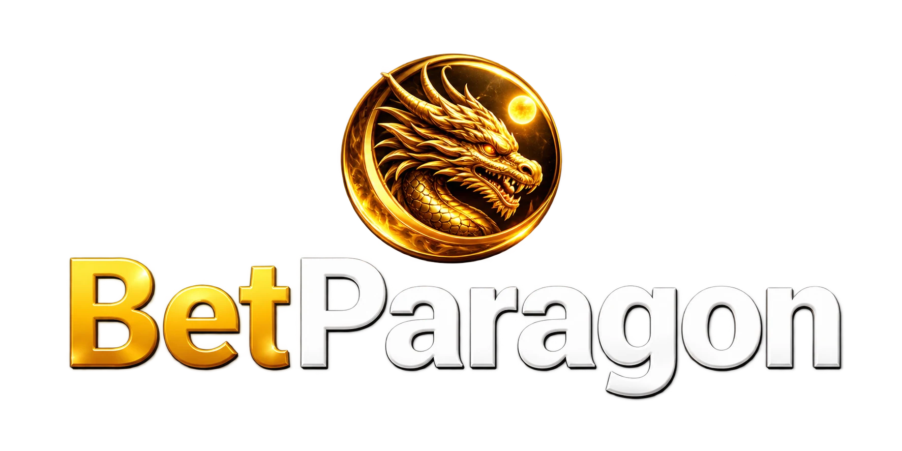 BetParagon logosu