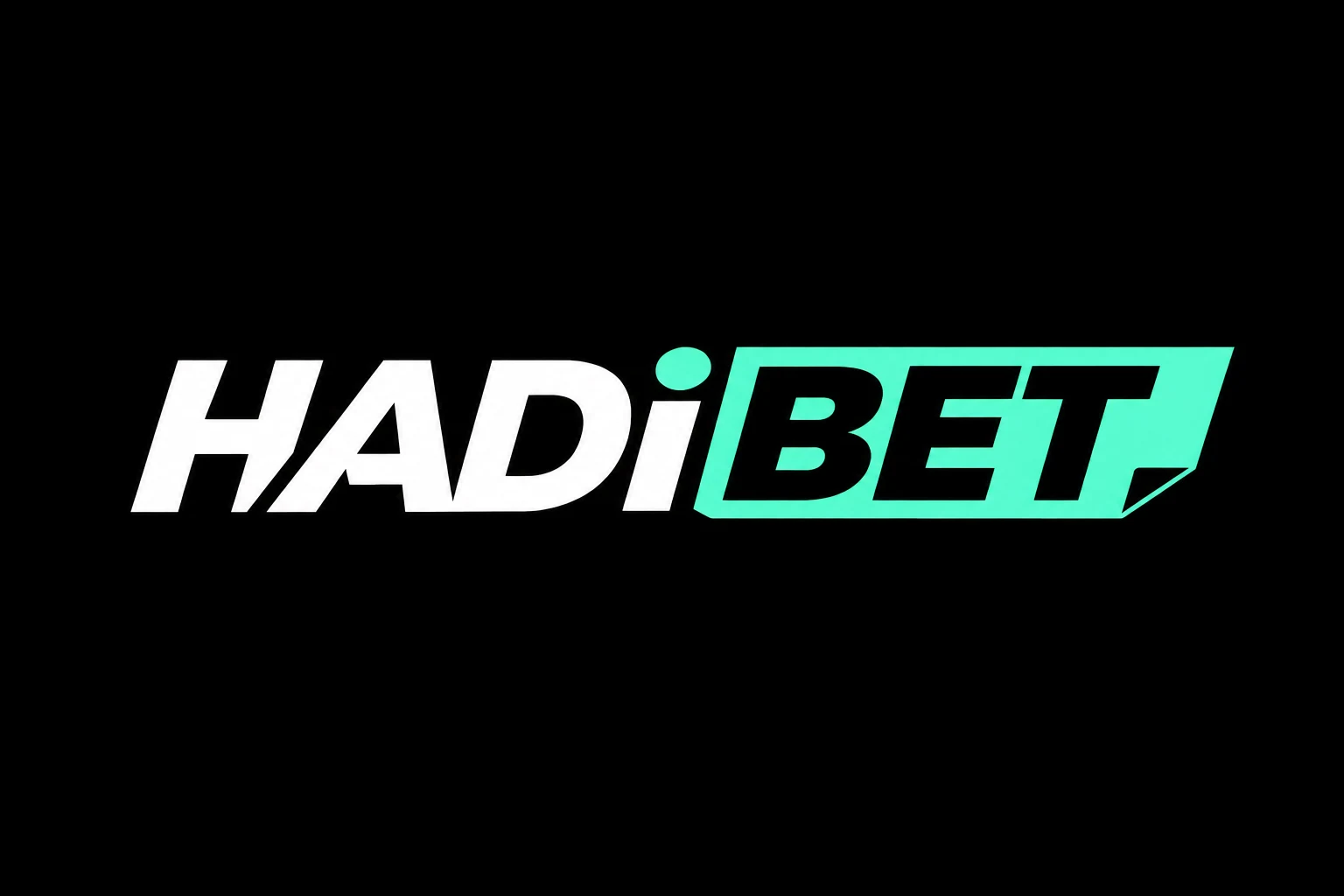 Hadibet logosu