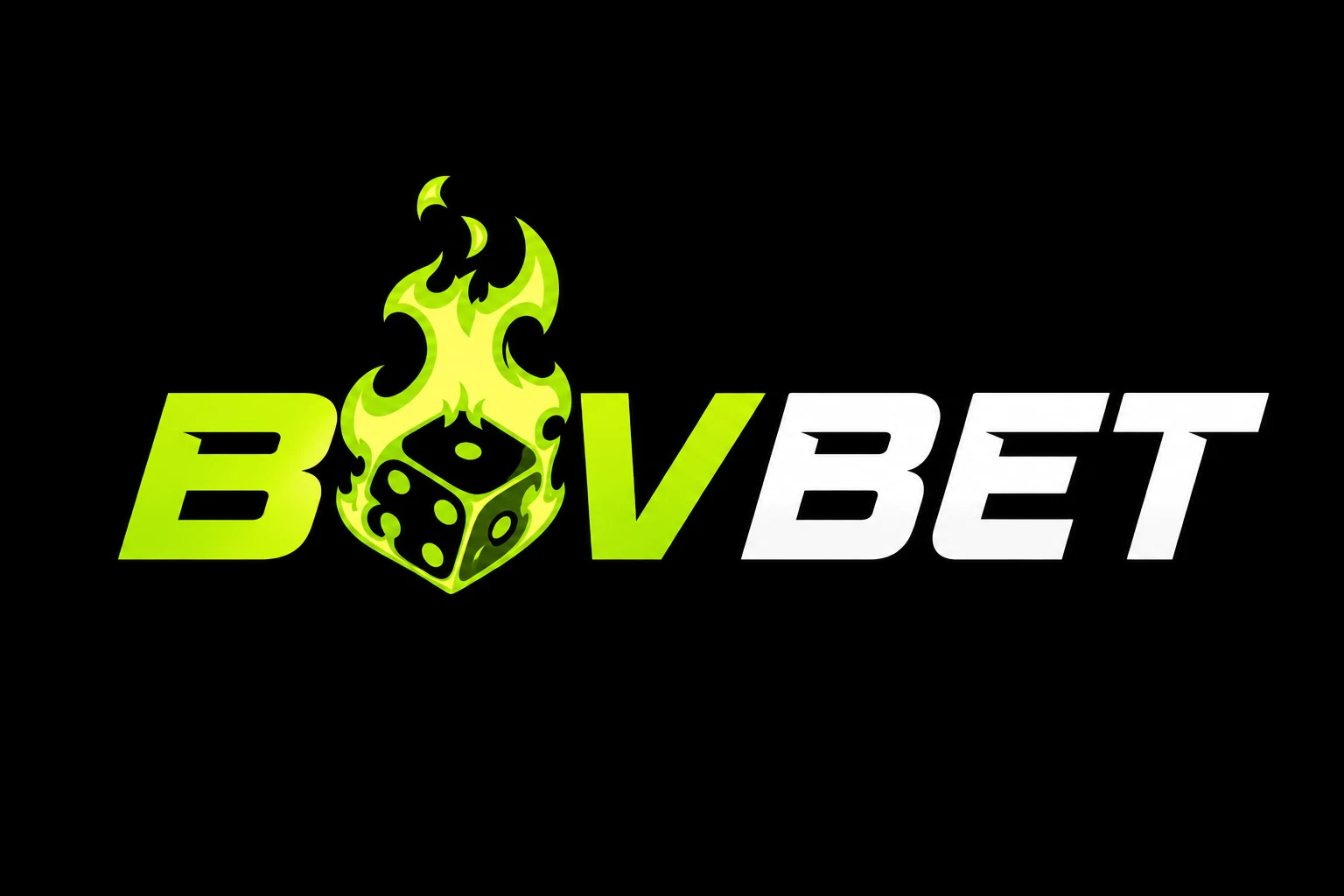 Bovbet logosu