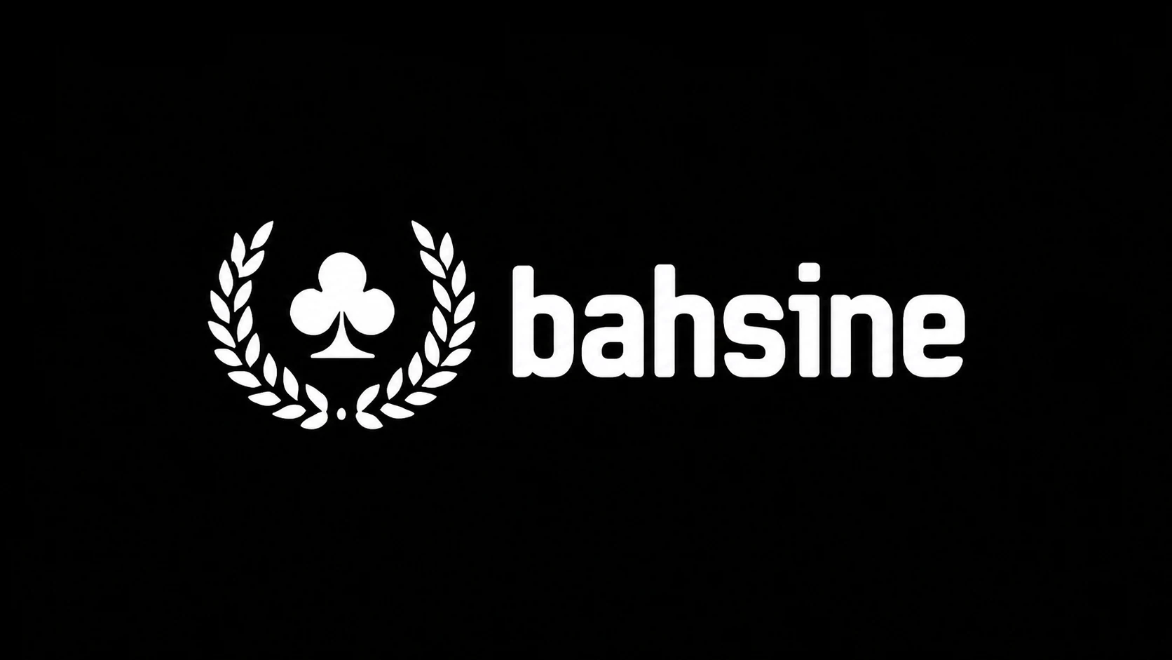 Bahsine logosu