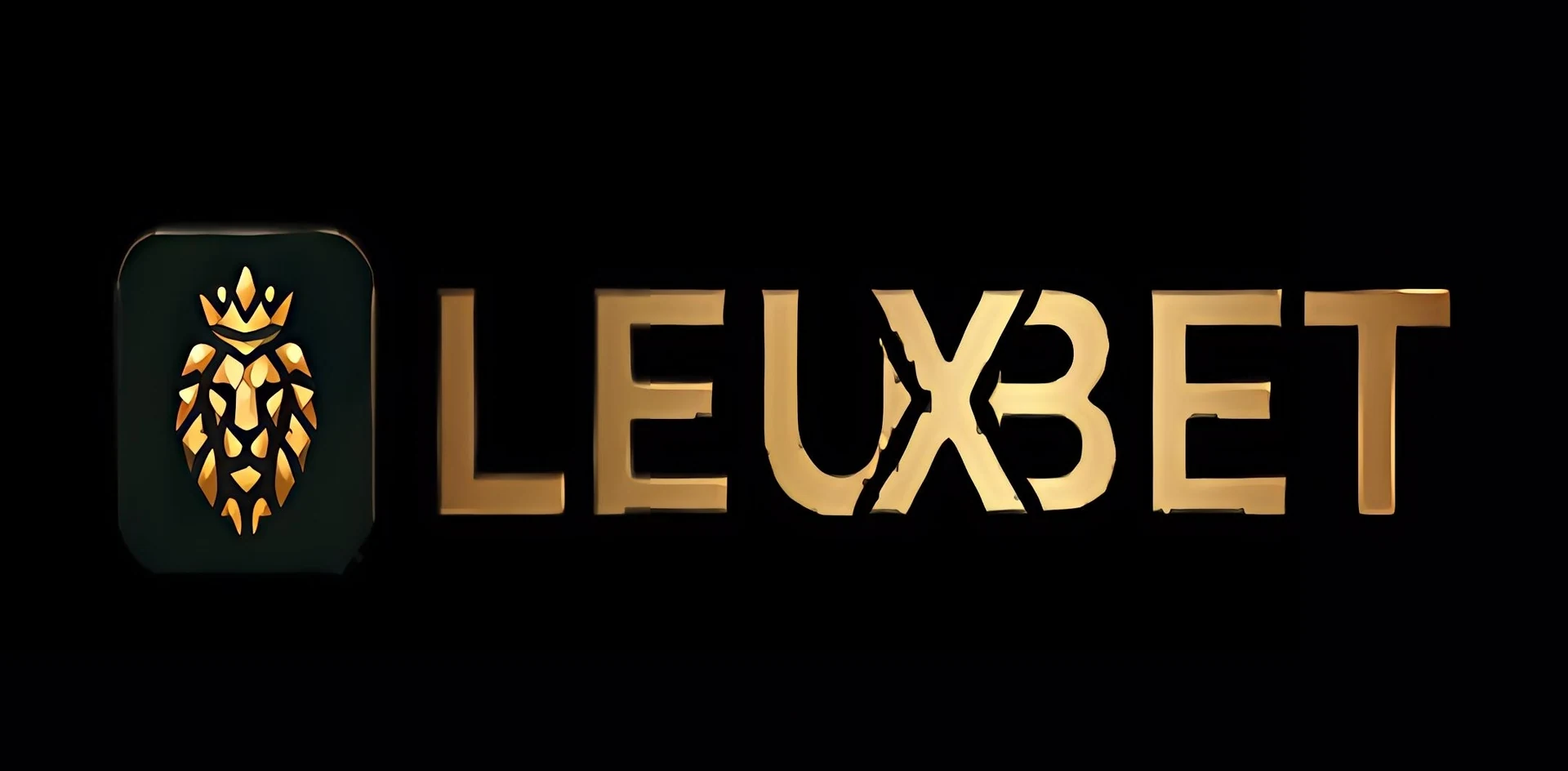 LEUXBET logosu